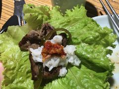 -梅梅家的烤肉店(槐北路店)
