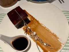 -桂满陇·西湖船宴(平安金融中心店)