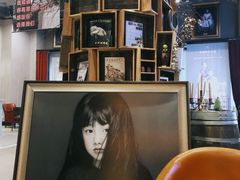 大堂-MUSEE CAFE(保利·时光里店)