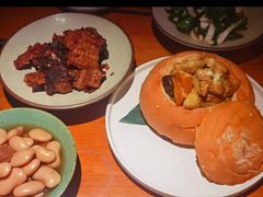 -有才叔的小馆(招商依云曲江店)