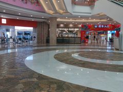 -碧乐城(无锡梁溪店)