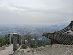 -北京鹫峰国家森林公园