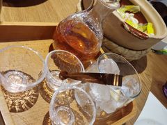 -青梅酒肆PLUS(长白仙岛北路店)