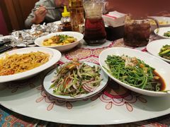 -巴依老爷新疆美食(魏公村店)