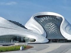 -哈尔滨大剧院