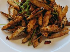 -月福京味斋·烤鸭店·北京菜(鼓楼总店)