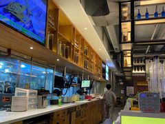 -木屋烧烤(创意园店)