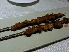 -羊家胡同·龙虾烧烤火锅(龙汇路店)