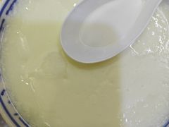 冻双皮奶-百花传统甜品店(原址店)