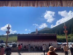 -达仓郎木寺院