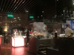 -广州富力君悦大酒店·凯菲厅