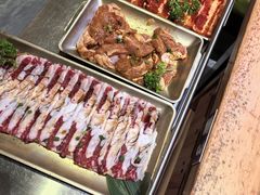 -韩宫宴和牛烤肉(合肥滨湖银泰城店)