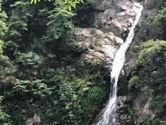 -宁波五龙潭景区