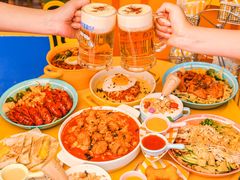 -嗨皮儿·现蒸面皮(抄纸巷店)