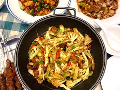 -紫光园(劲松店)