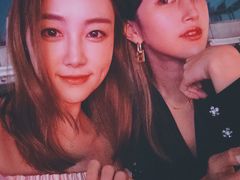 -罗斯福色戒酒吧(外滩店)