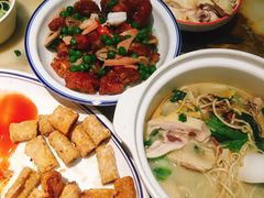 -慧娟面馆·餐厅(望江路店)