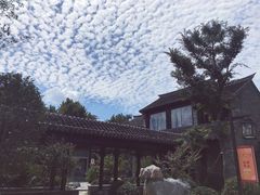 -回龙窝历史文化街区