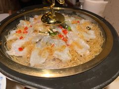 -绿茶餐厅(领展购物广场·中关村店)
