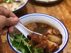 同安封肉-聪辉同安老美食饭店(大元路店)