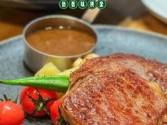 -托斯卡纳烘焙意大利餐厅(五天地店)