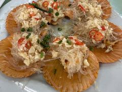 -景好海鲜餐厅(大鹏必选旅游店)