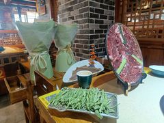 -蜀家渝重庆火锅(南屏街店)