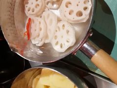 -东道煮牛肉火锅(东盛大街店)
