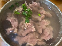 -老牌依强牛肉店(达道总店)