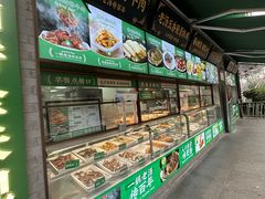 -黑窑厂糖油饼烤鸭·清真菜(旗舰店)
