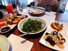 -北京柏悦酒店·锦庭餐厅Dining Room