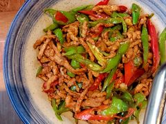 小炒肉-新安江奶酸菜鱼(总店)