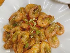 -明记海鲜美食老字号(明记总店)