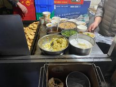 -阿生哥螺蛳粉•火锅(永安街店)