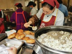 -家阳赵师傅油饼包烧麦(粮道街店)