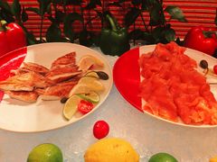 -咖啡苑 - 蔚藍夏日主题(永利皇宫店)