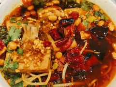 -雪熊哈尔滨烧烤·精酿啤酒·砂锅(中央胜境店)