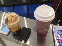 -喜茶(深圳丰盛町店)