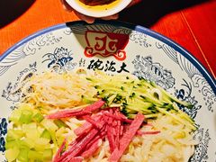 -大海碗·炸酱面·烤鸭·京菜(天坛店)