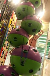 -meland club亲子乐园(石家庄万象城店)