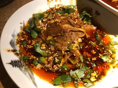 -渝信川菜 · 川味家常菜(长安店)