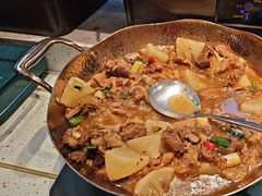 -八婺饭堂·自选店(新光汇店)