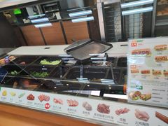 -赛百味SUBWAY(中联广场店)