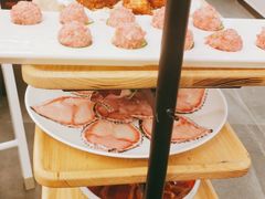 -蜀九香火锅(彩虹店)