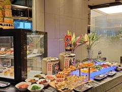 -厦门艾美酒店·新食谱西餐厅