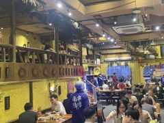 -今邕烧烤(西大店)