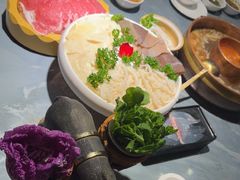 -慢丽江·云南野生菌土鸡锅(付家庄店)