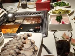 -海底捞火锅(大学路新象城店)