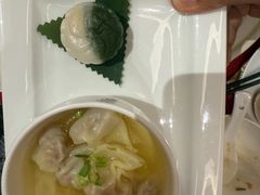 -湖影中餐厅·南京金茂威斯汀大酒店