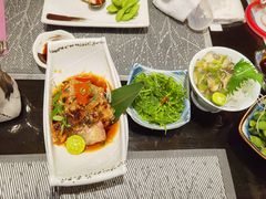 -昱匠·日本料理(金融街店)